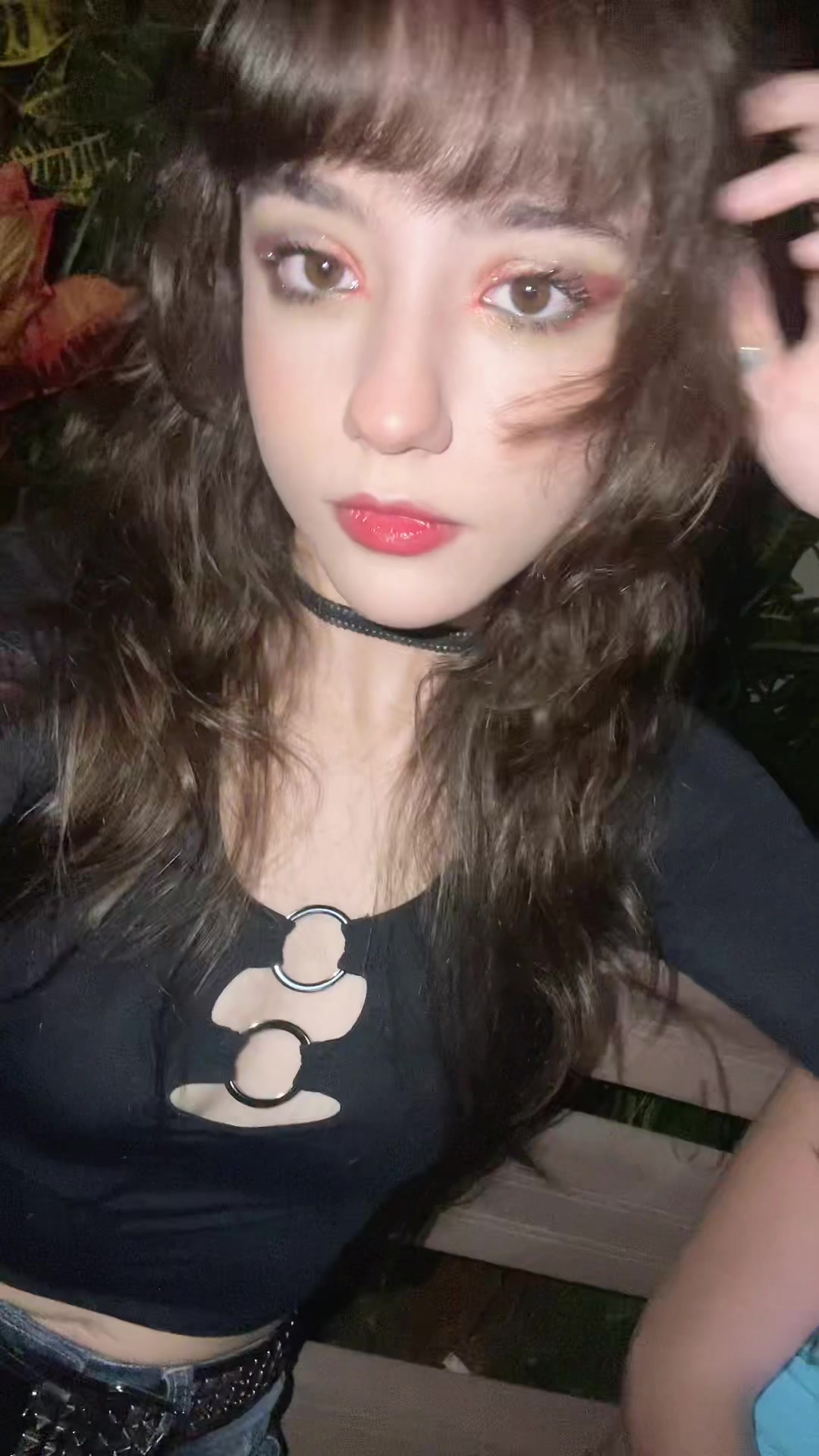 @Ana Lu 🩻