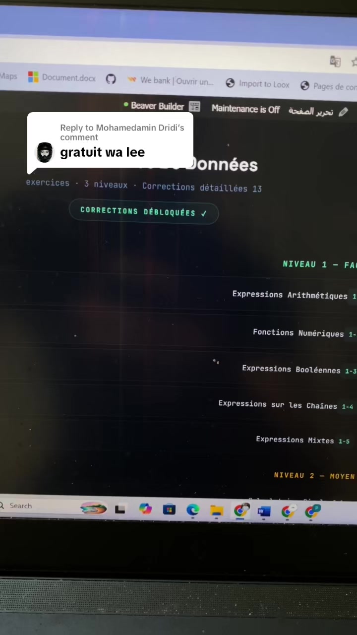 @bacpython