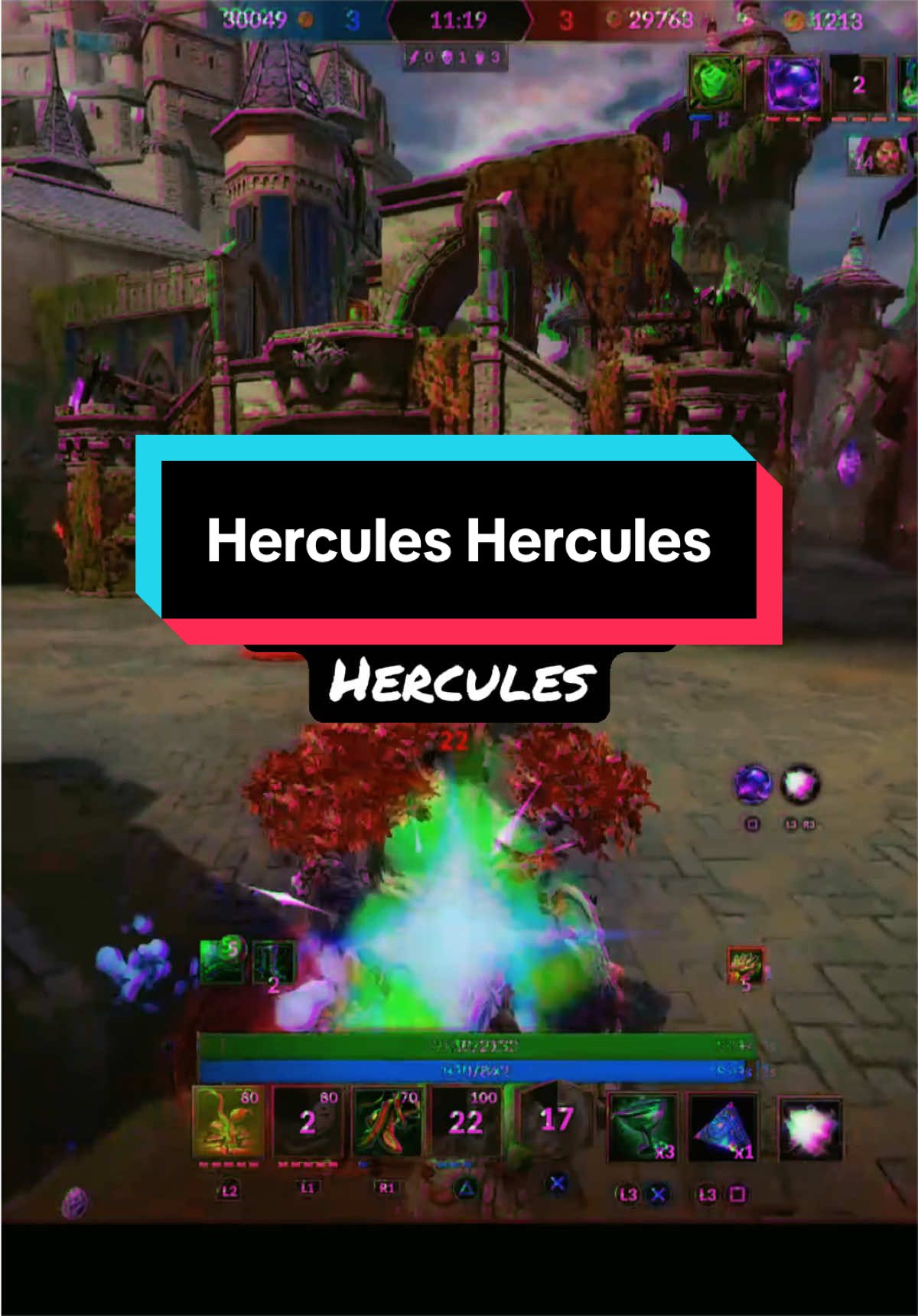 @Smite Junkie