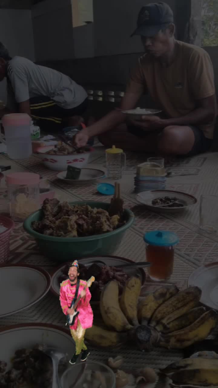@Kawulo alit