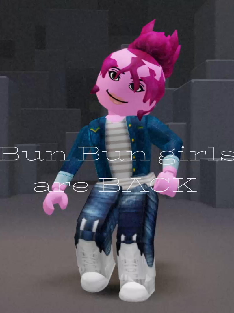 @the bun bun girls