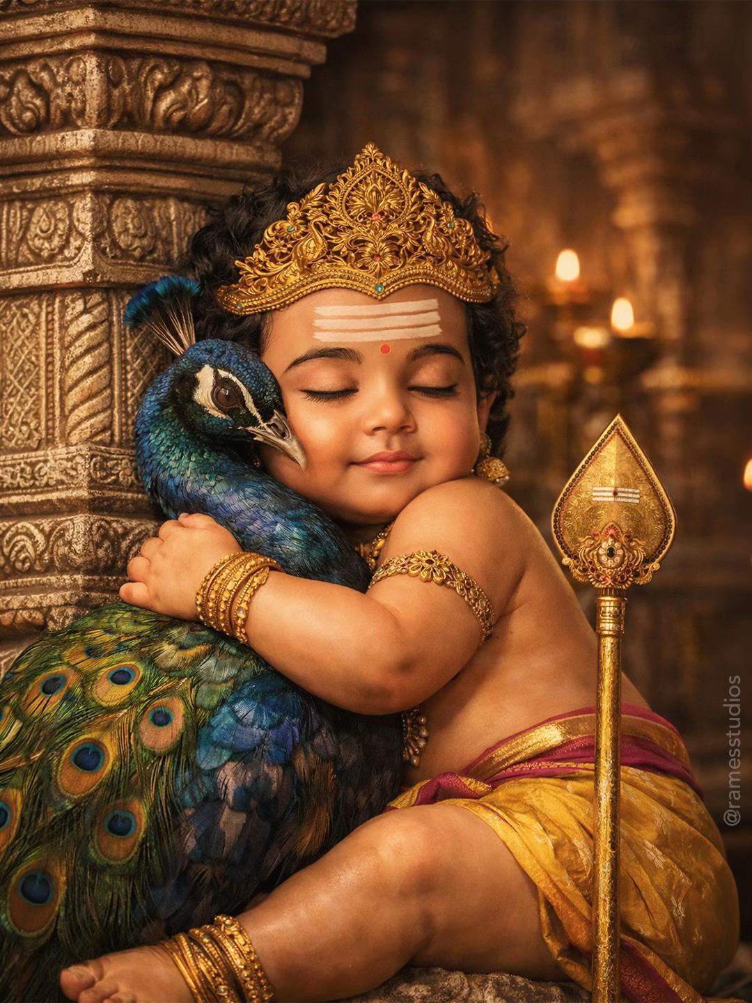 @Rames Harikrishnasamy