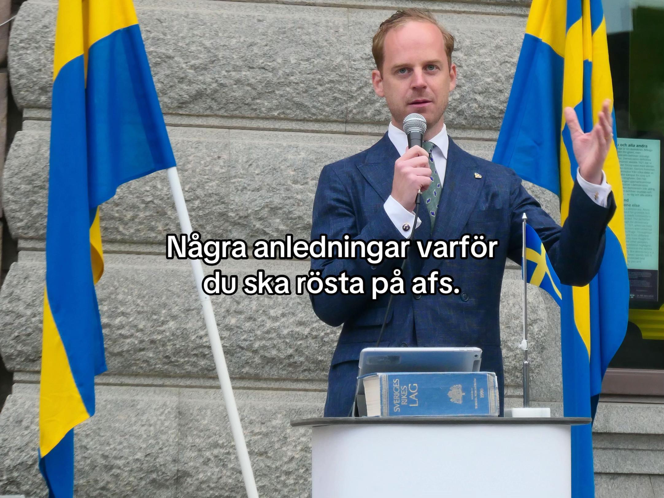 @🇸🇪stolt svensk🇸🇪
