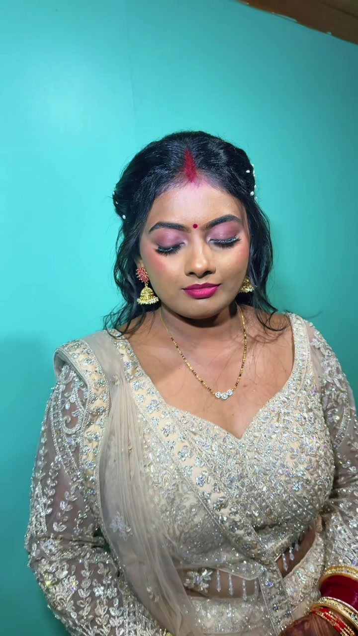 @Makeup journey boutique