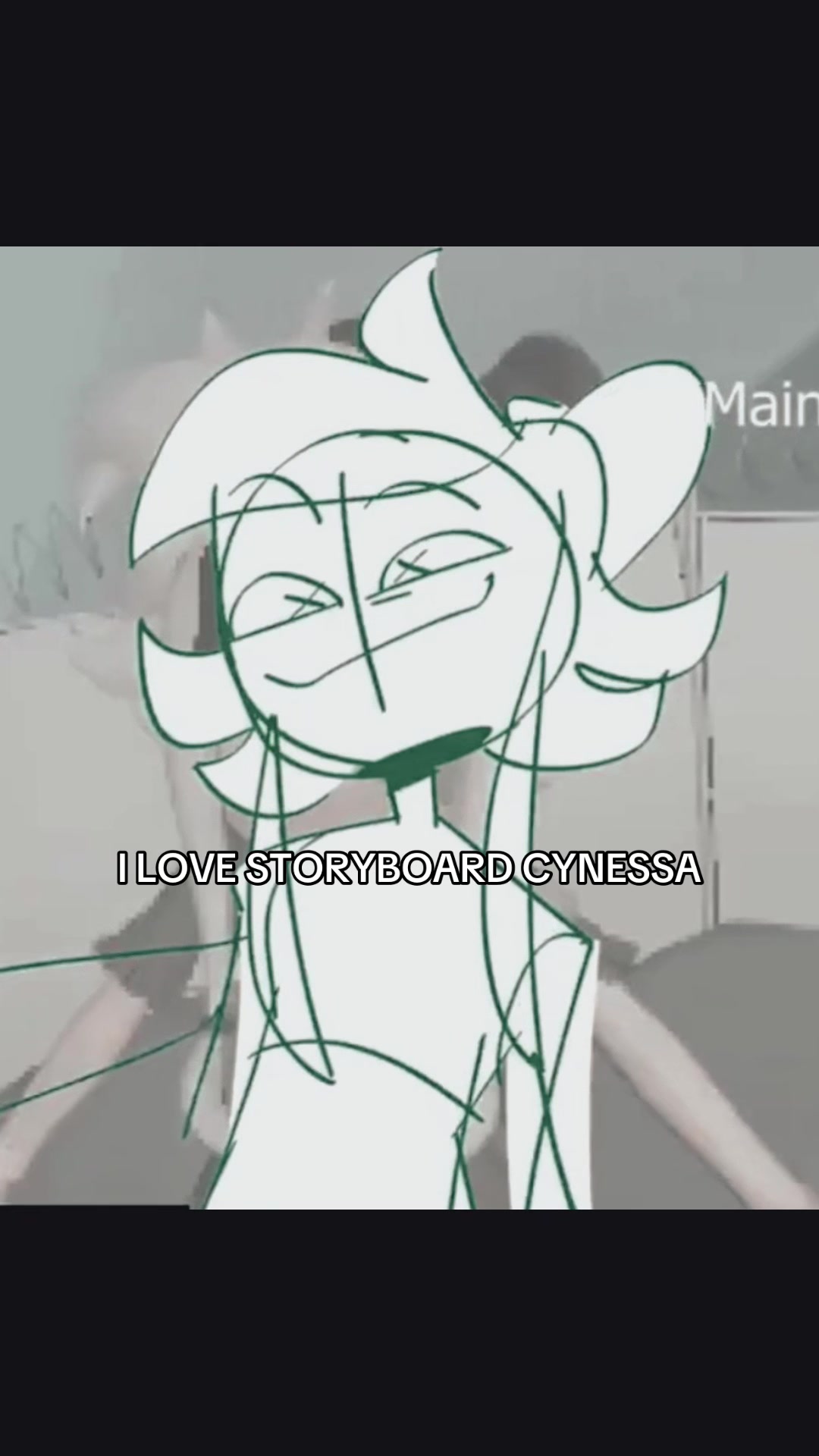 @𝓽𝓻𝓲𝔁𝔁 [CYNESSAS #1 FAN‼️]