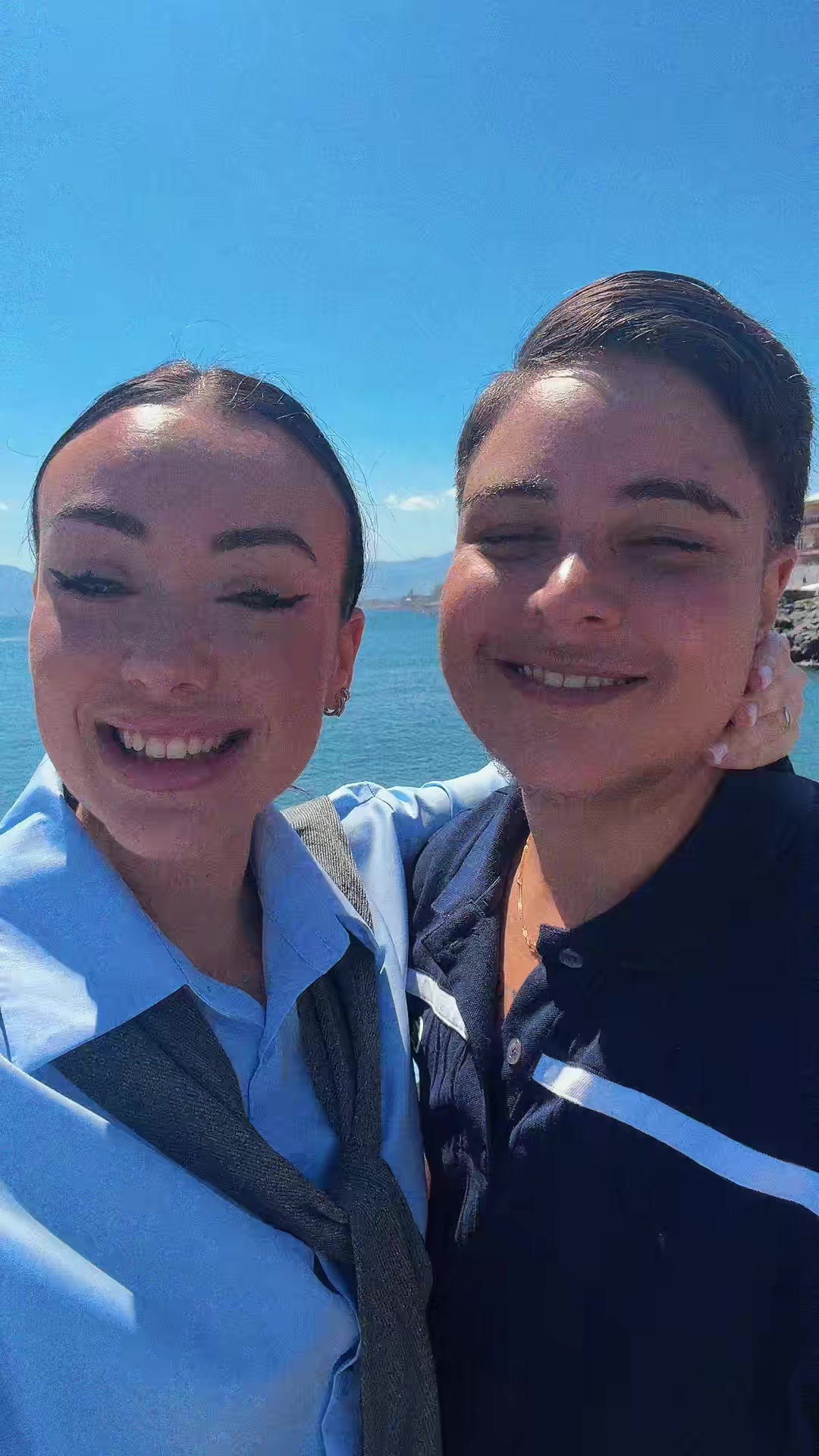@Alessia Chiaiese