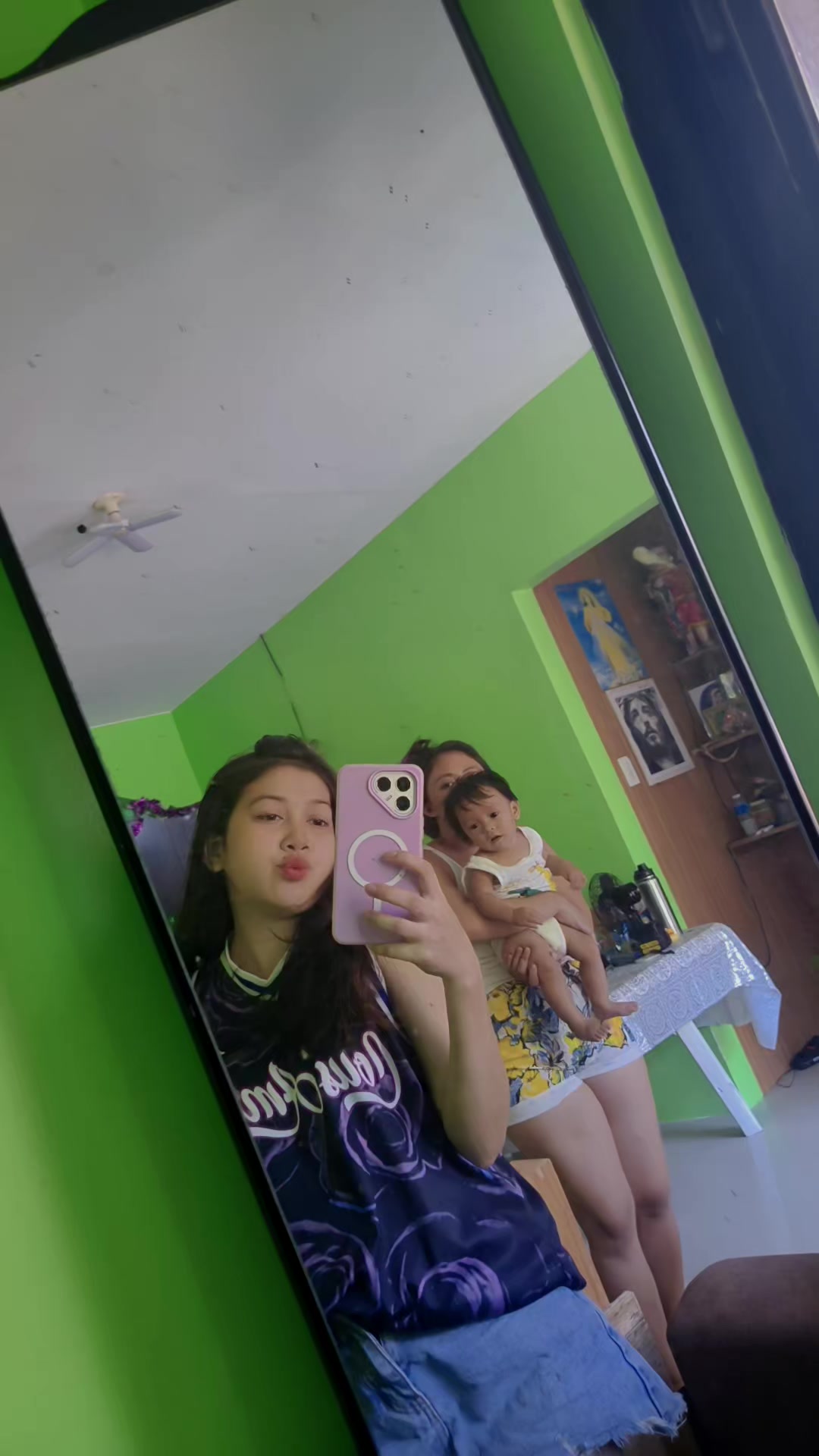 @Angelica Faith