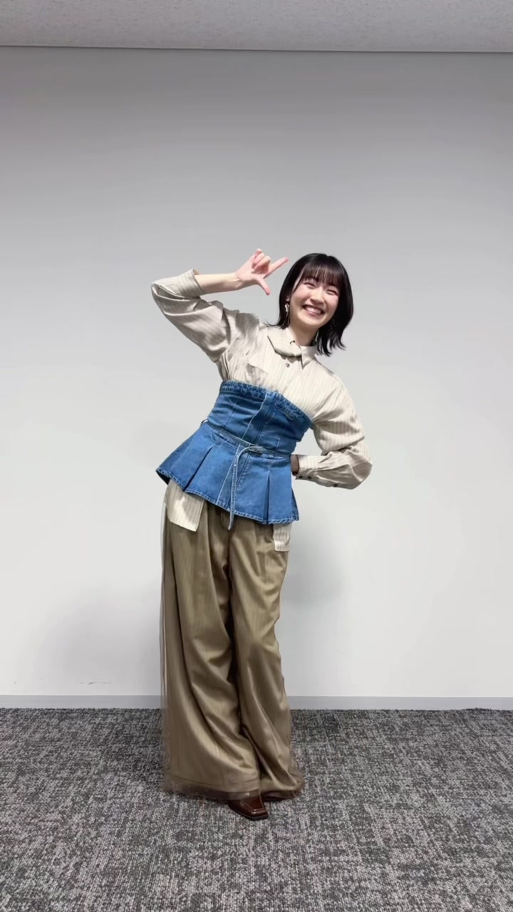 @前島亜美