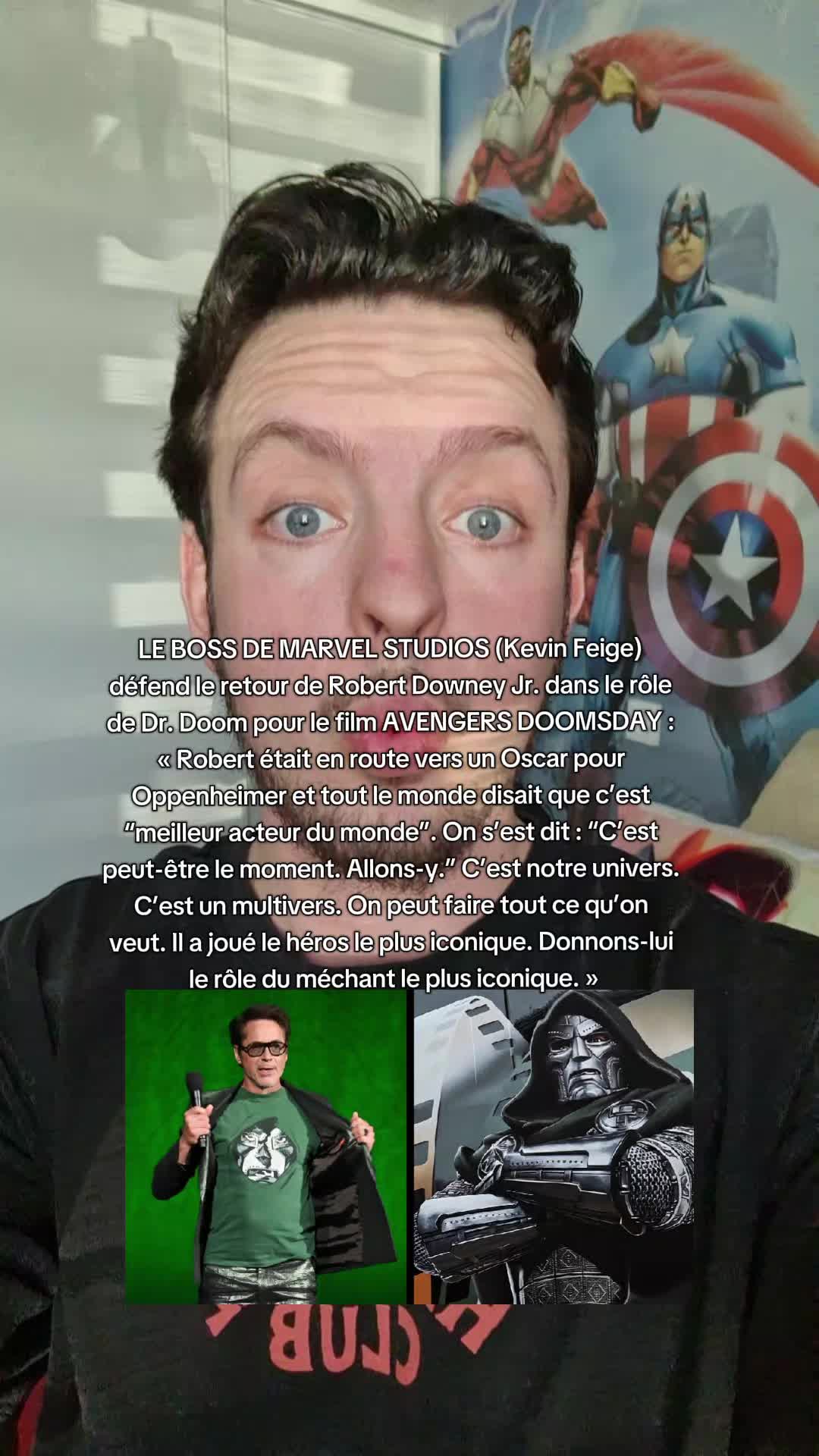 @I am Marvel J&eacute;sus 🌟