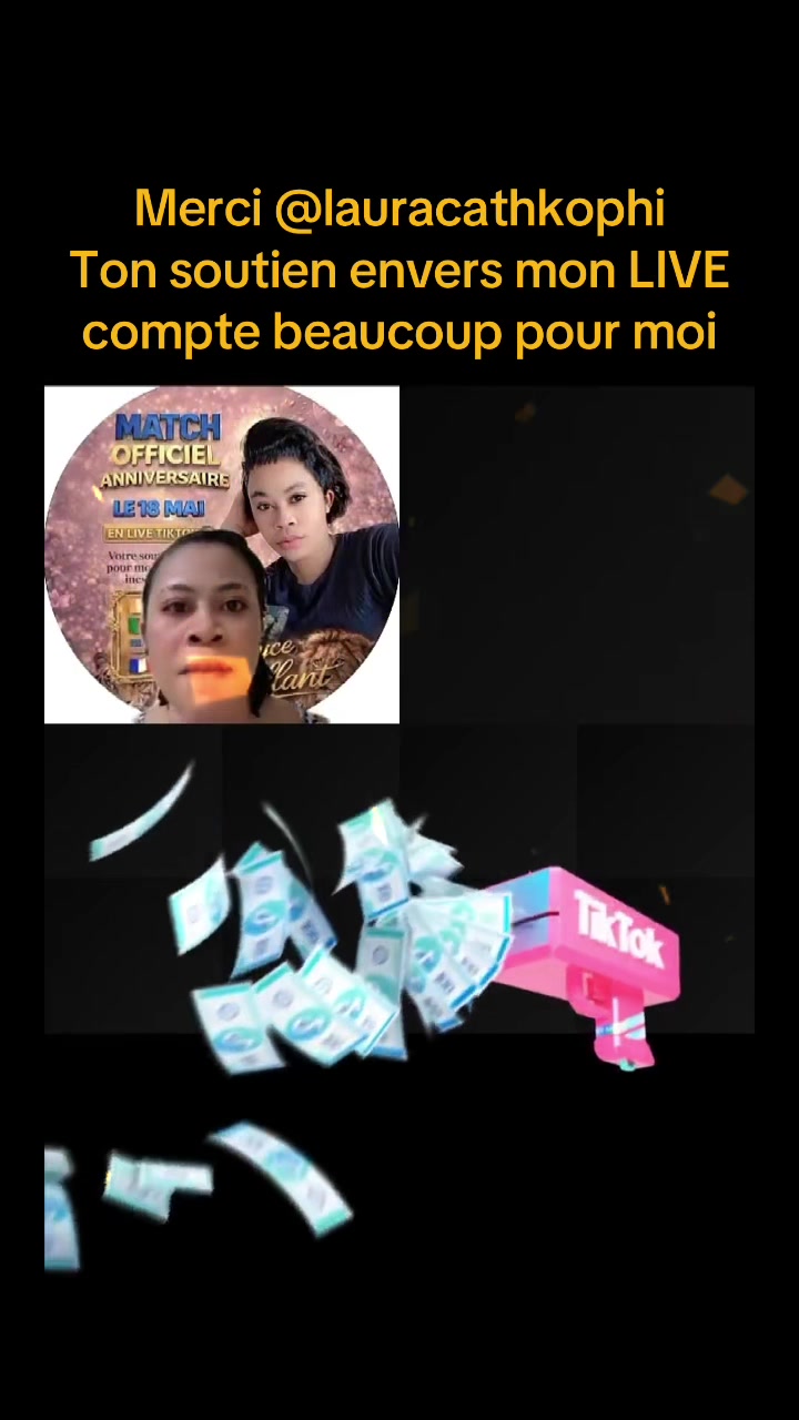 @JOYCE WELLEM 💍🇨🇲🩷🇫🇷🐺