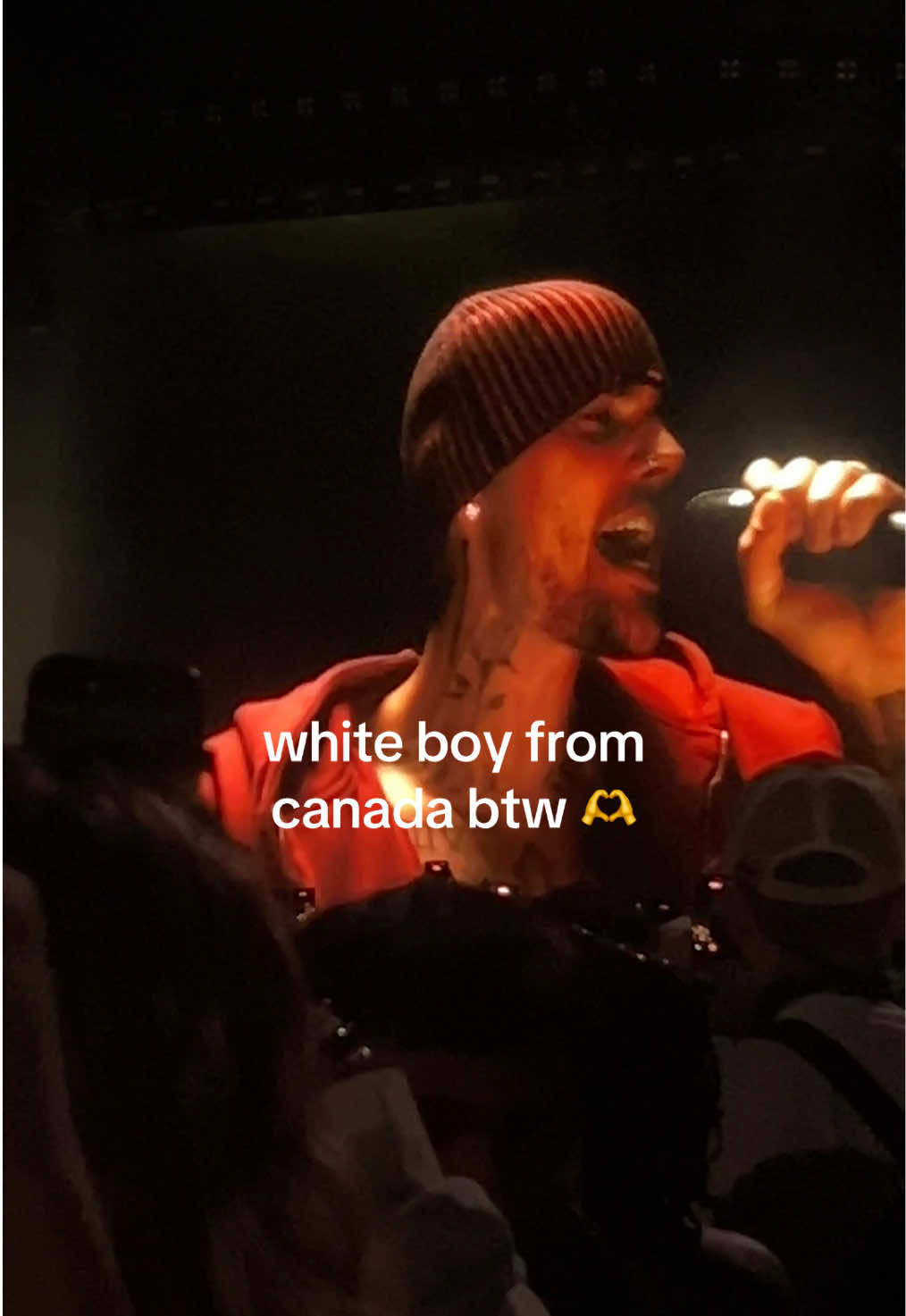 @iman june blackwell
