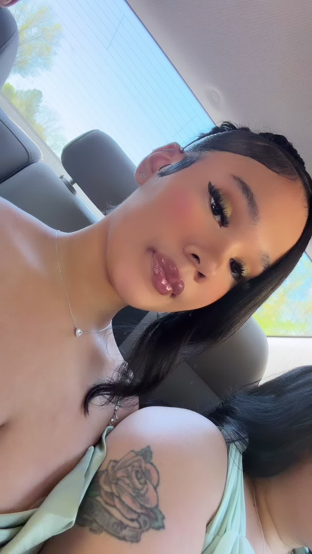 @Jazlynn 😟
