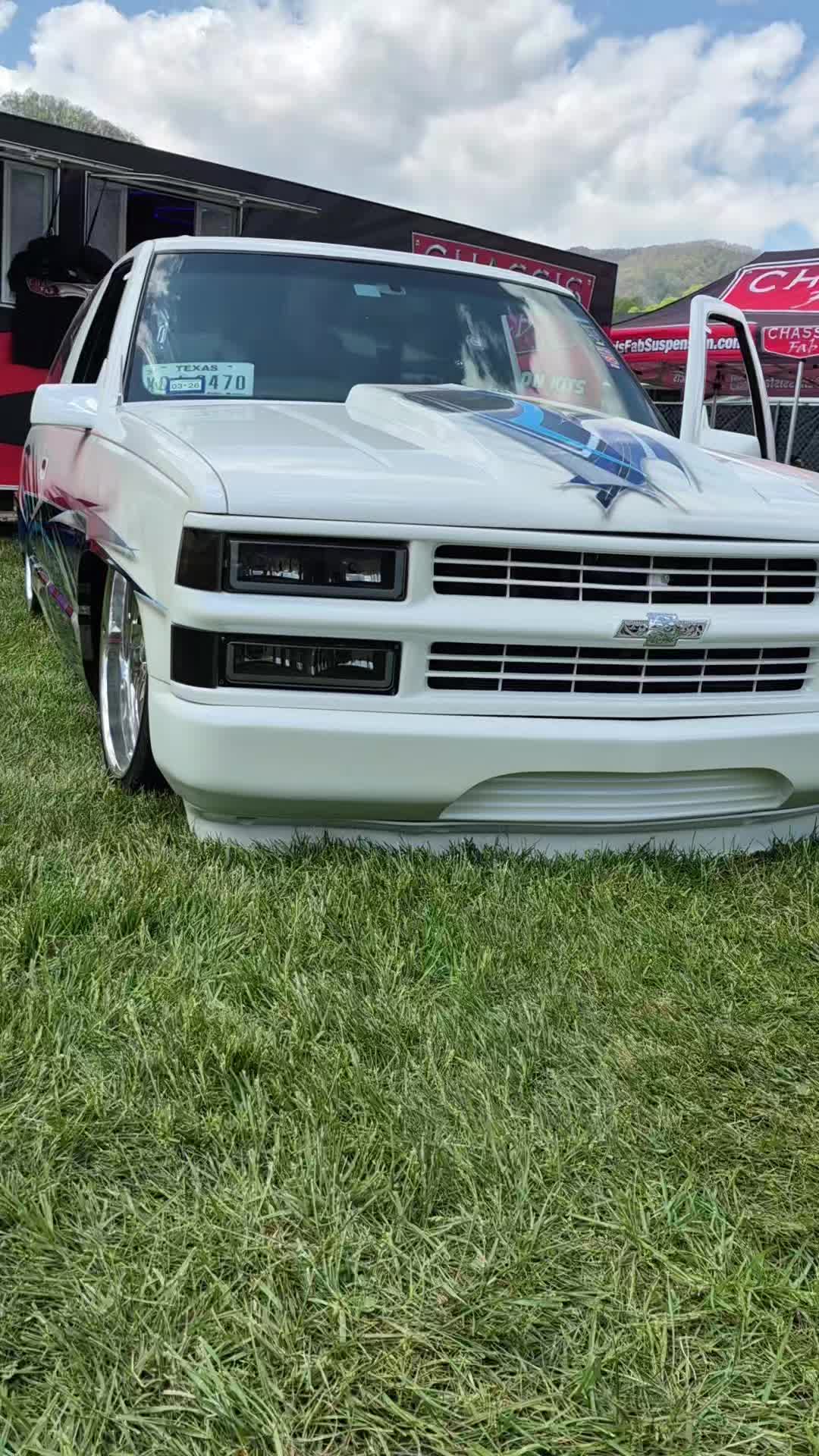 @️