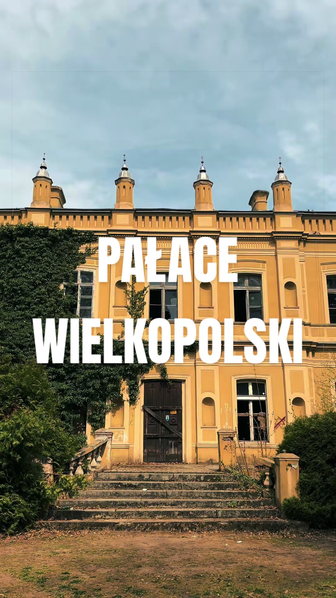 @Dziwna Polska Urbex