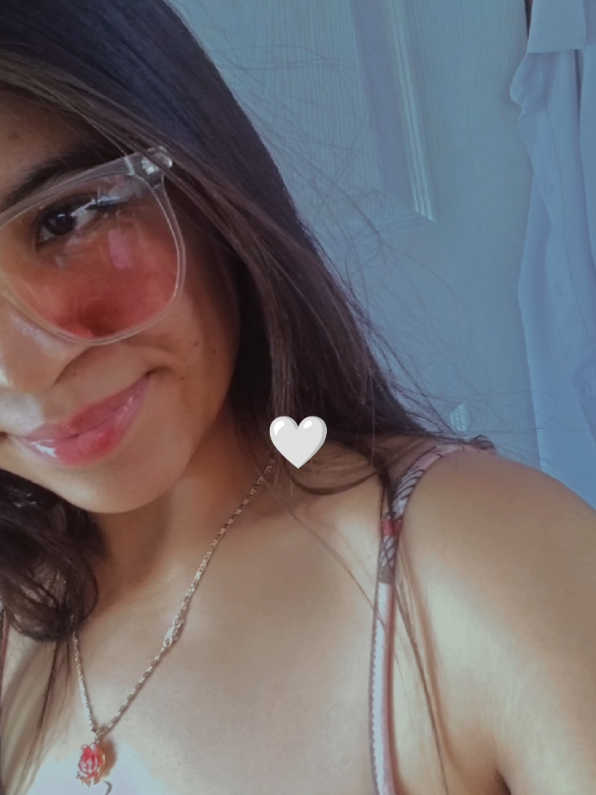 @Lily Sant