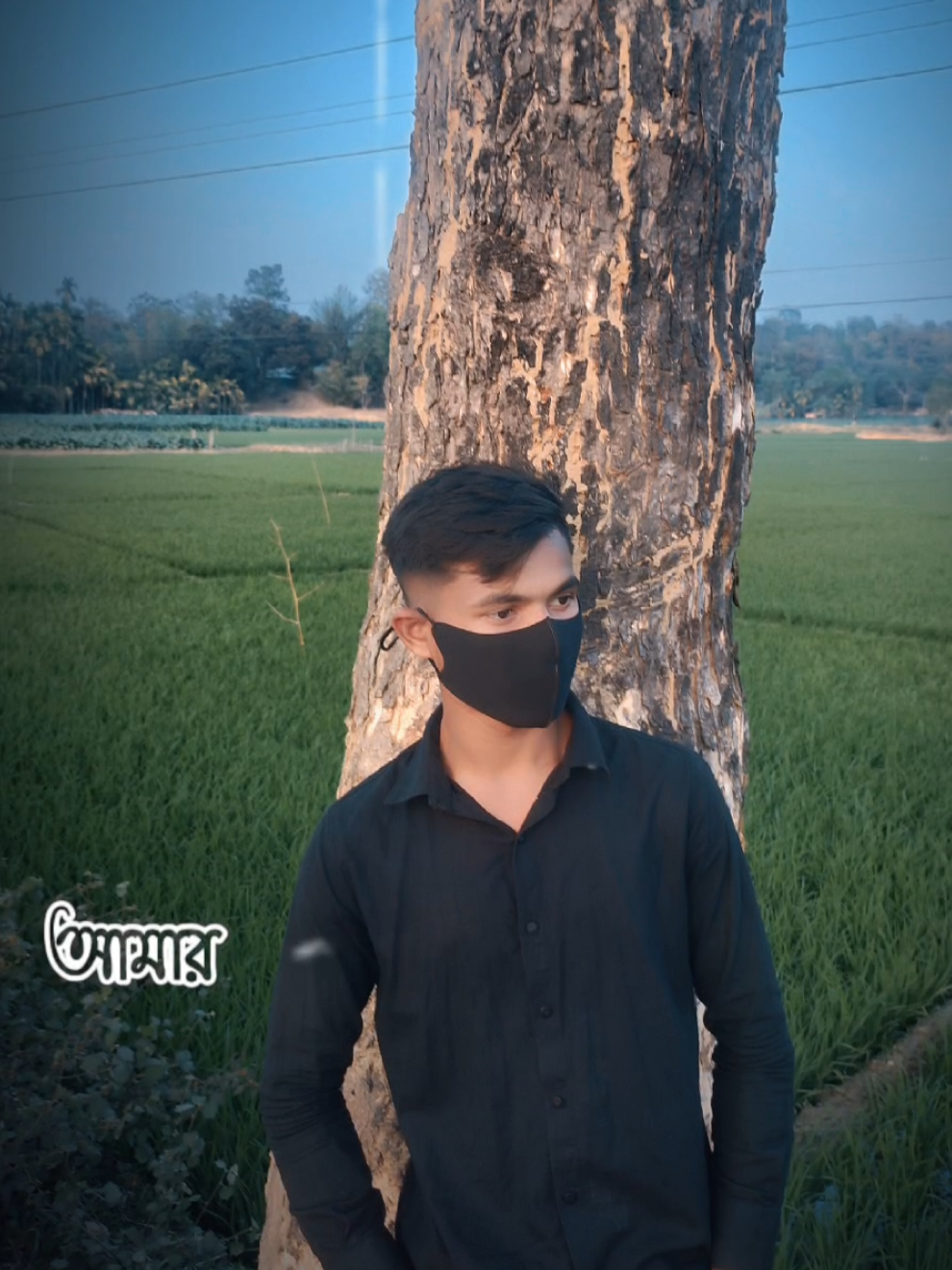 @✍️থিমছড়ির ছেলে ভয়েস কিং মনির✍️