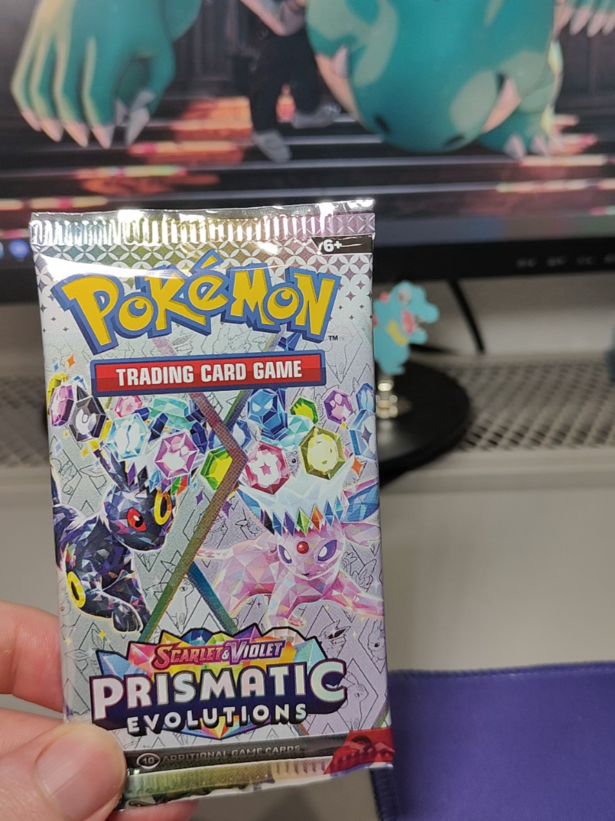 @Pok&eacute;mon Trainer Kilin