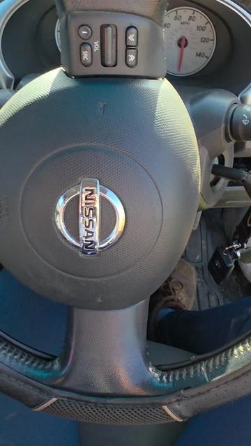 @Shitbox Micra Things