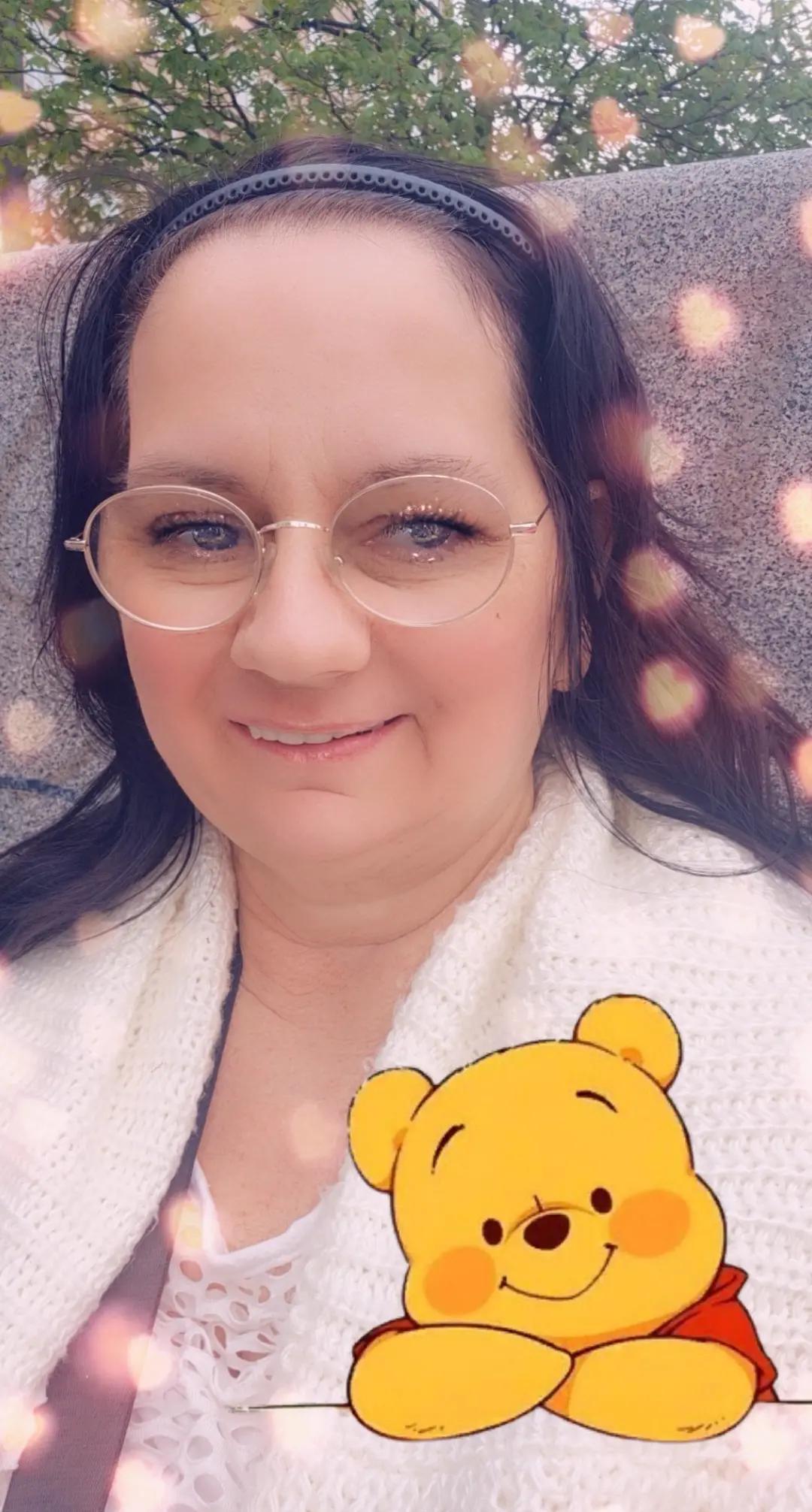 @💟Nicole💕 Herzenmensch💗Bln😍