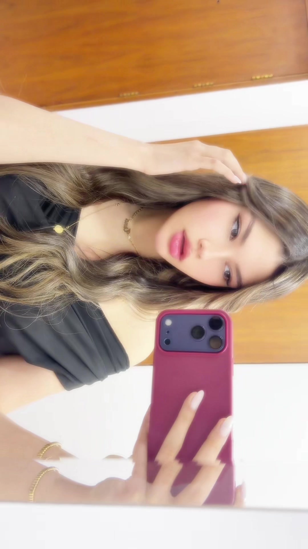 @Tina:)