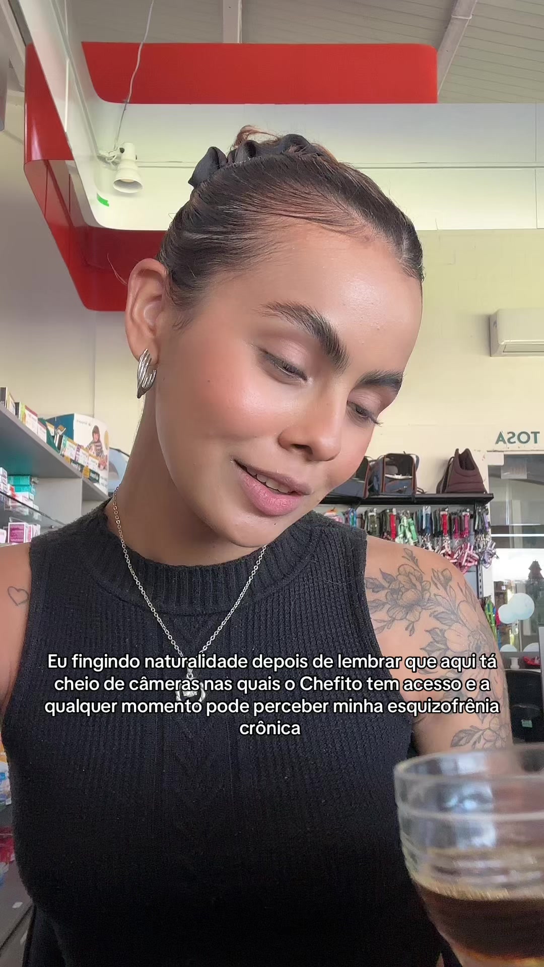 @Gisella