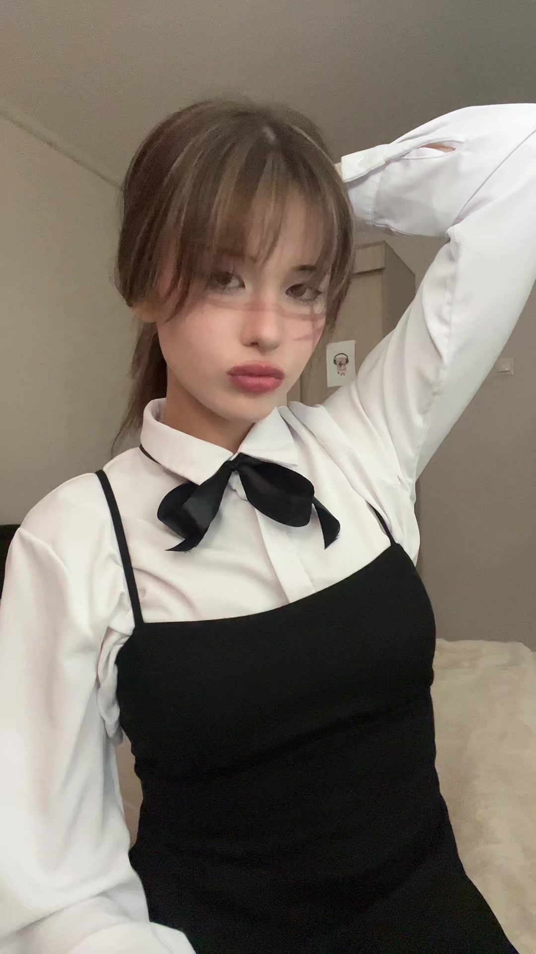 @≽^&bull;⩊&bull;^≼