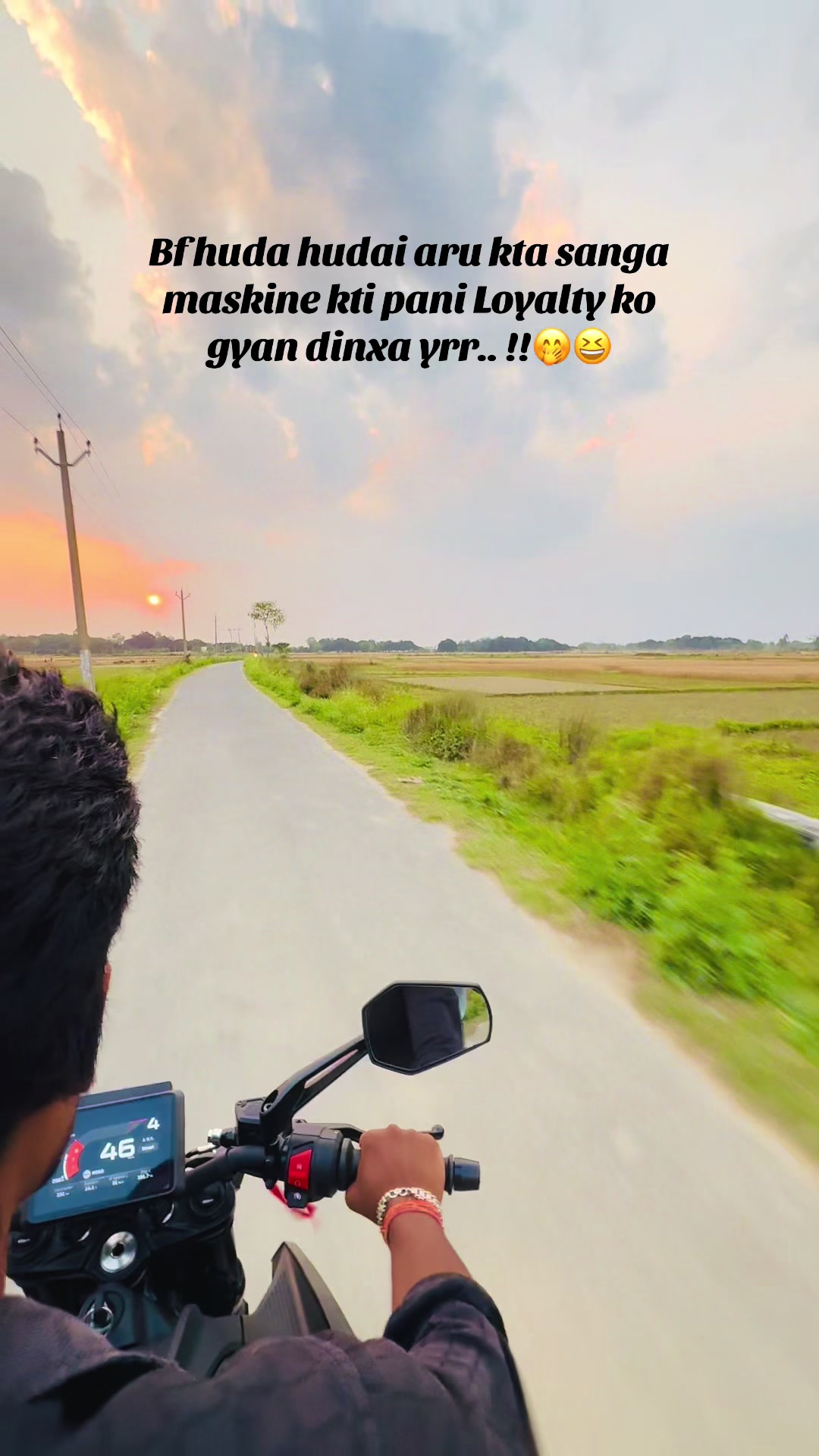 @Riderw&atilde; kiNg👑 