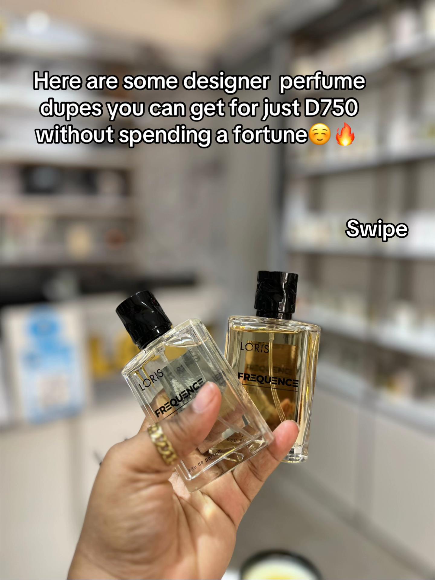 @LorisParfum_Gmb 🇬🇲