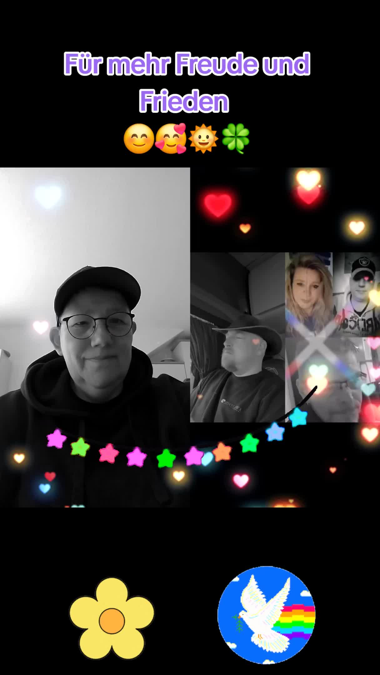 @⚘️🌷💜 Stefanie.78 💜🌷⚘️