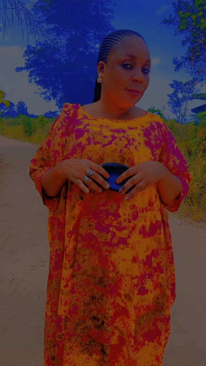 @Amina Kassimu