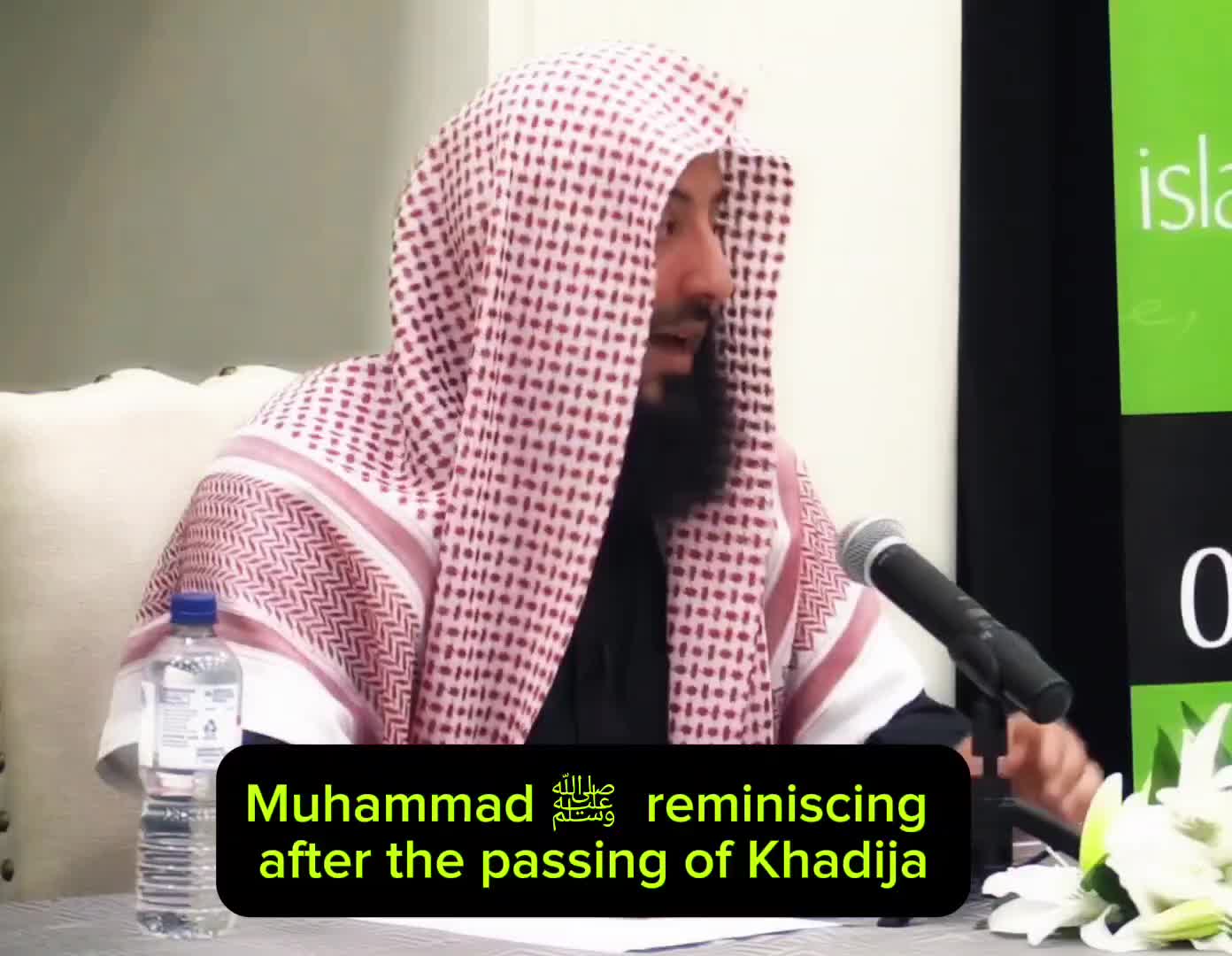 @Islamic Reminders