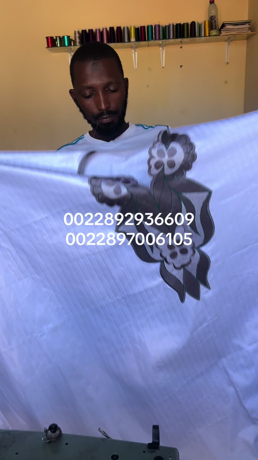 @DIOSTAR