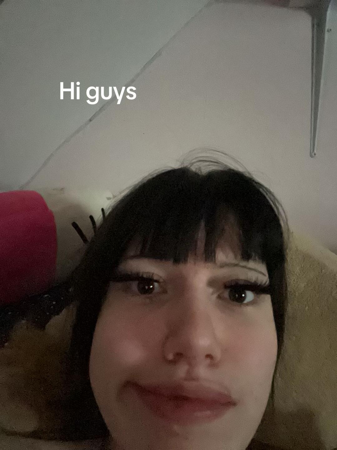 @≽^&bull;˕&bull; ྀི≼