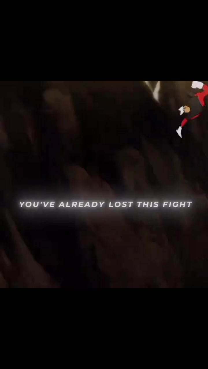 @Serge the goat in rivals