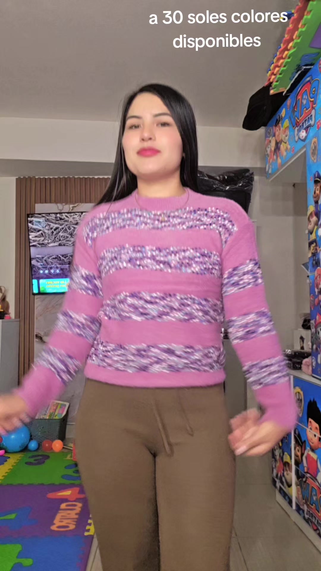@Ada Ruth Obregon