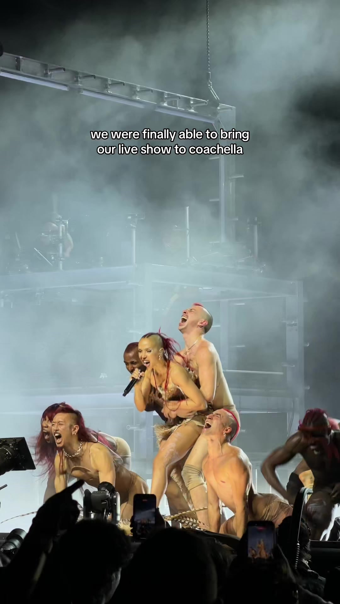 @FKA twigs