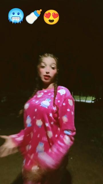@✨La ni&ntilde;a_Oficial✨