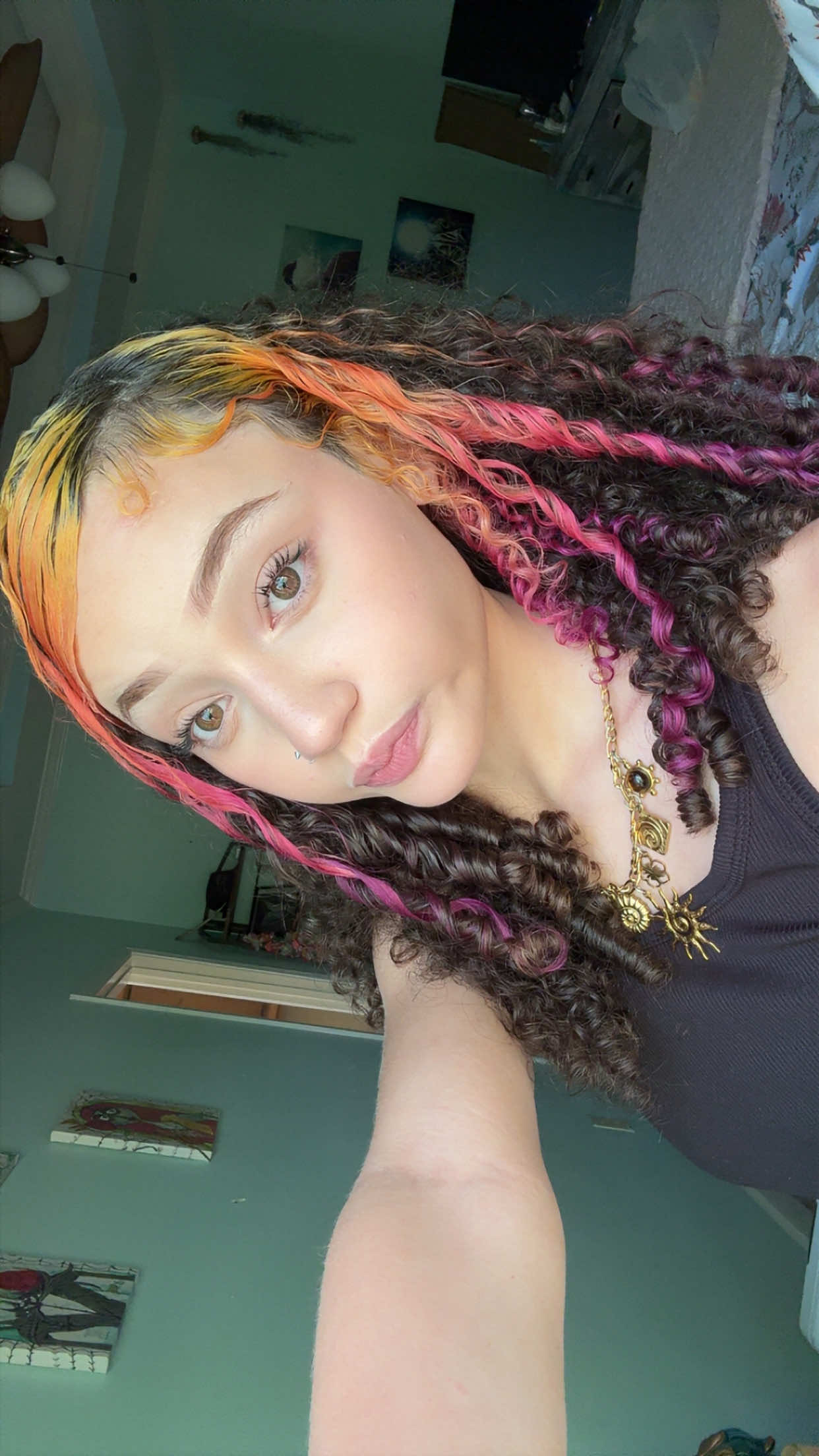 @Azaria👁️
