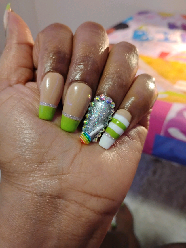@🙏🏾😇🩷BLESSED HANDS😇🙏🏾🩷
