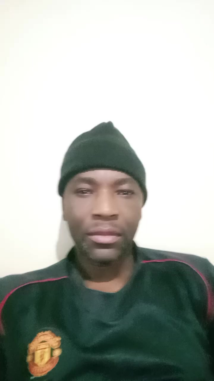 @Thabani J