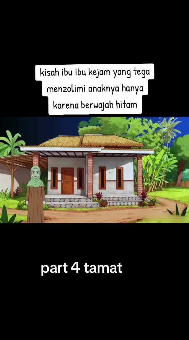 @Cah gandeng