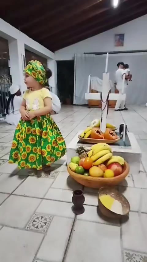 @Bab&aacute; Weber de Ogum