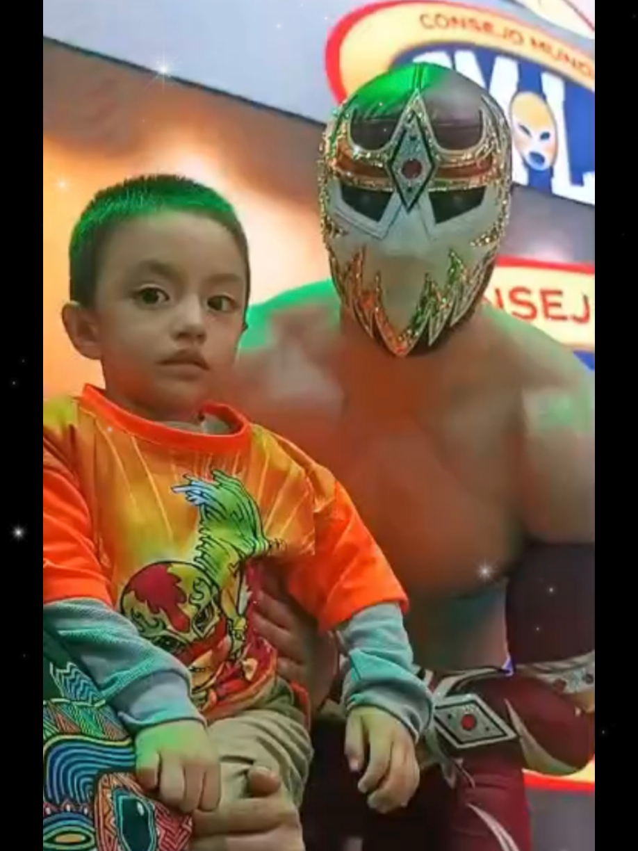 @EL MUNDO DE FEL