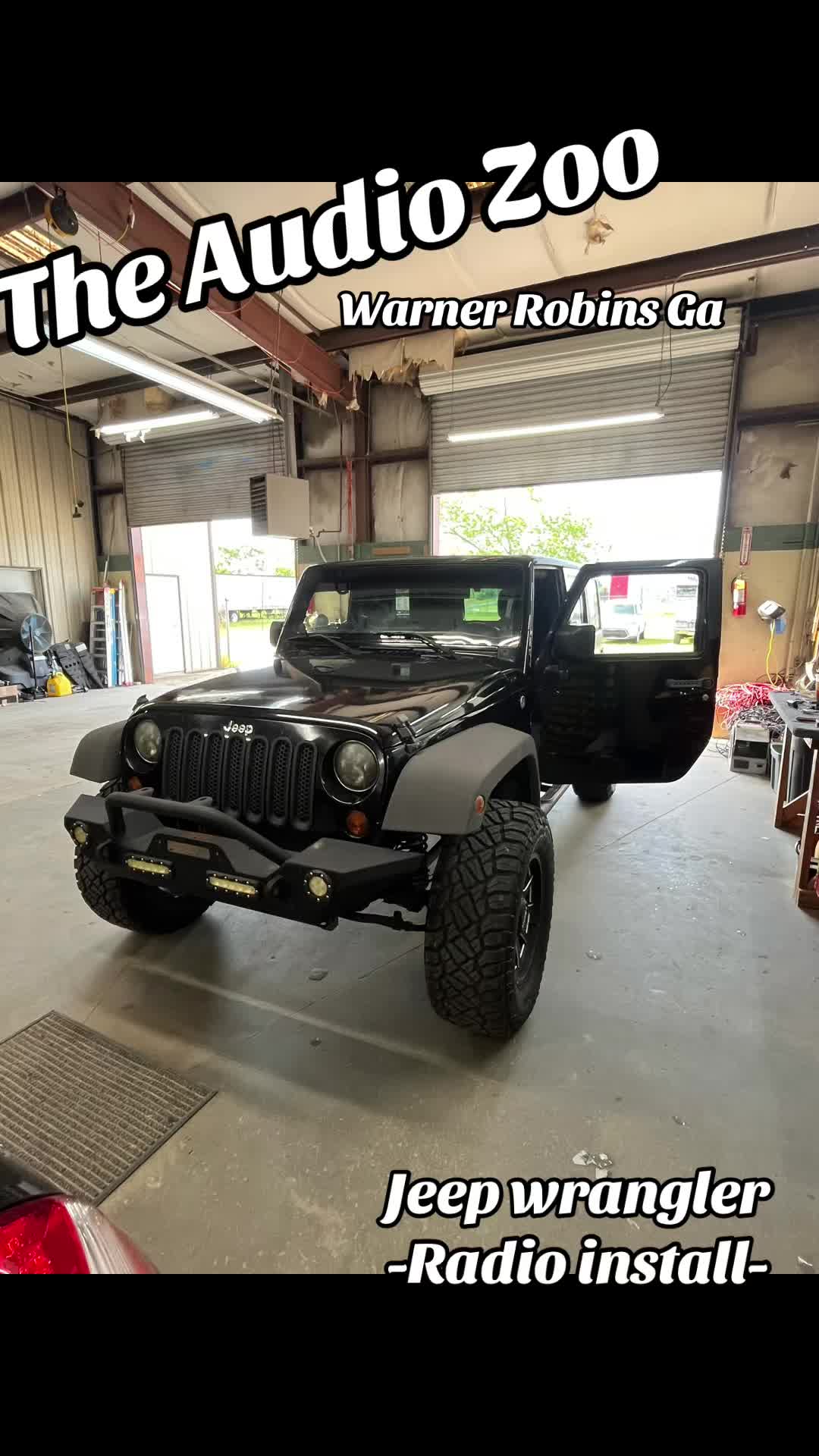 @ChrisTheInstaller