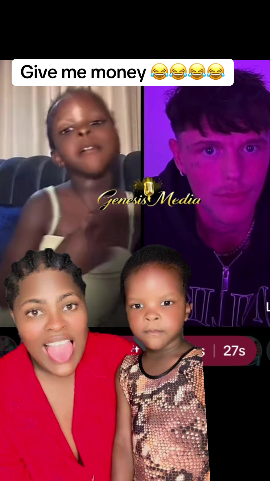 @Genesis Media
