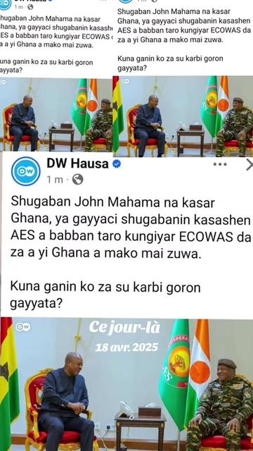 @maman Awilo zinder