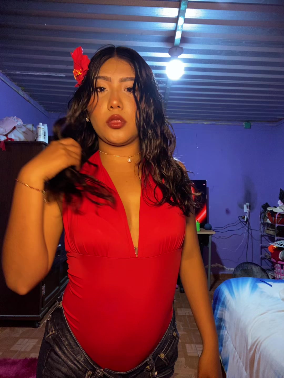 @Johana Rodriguez
