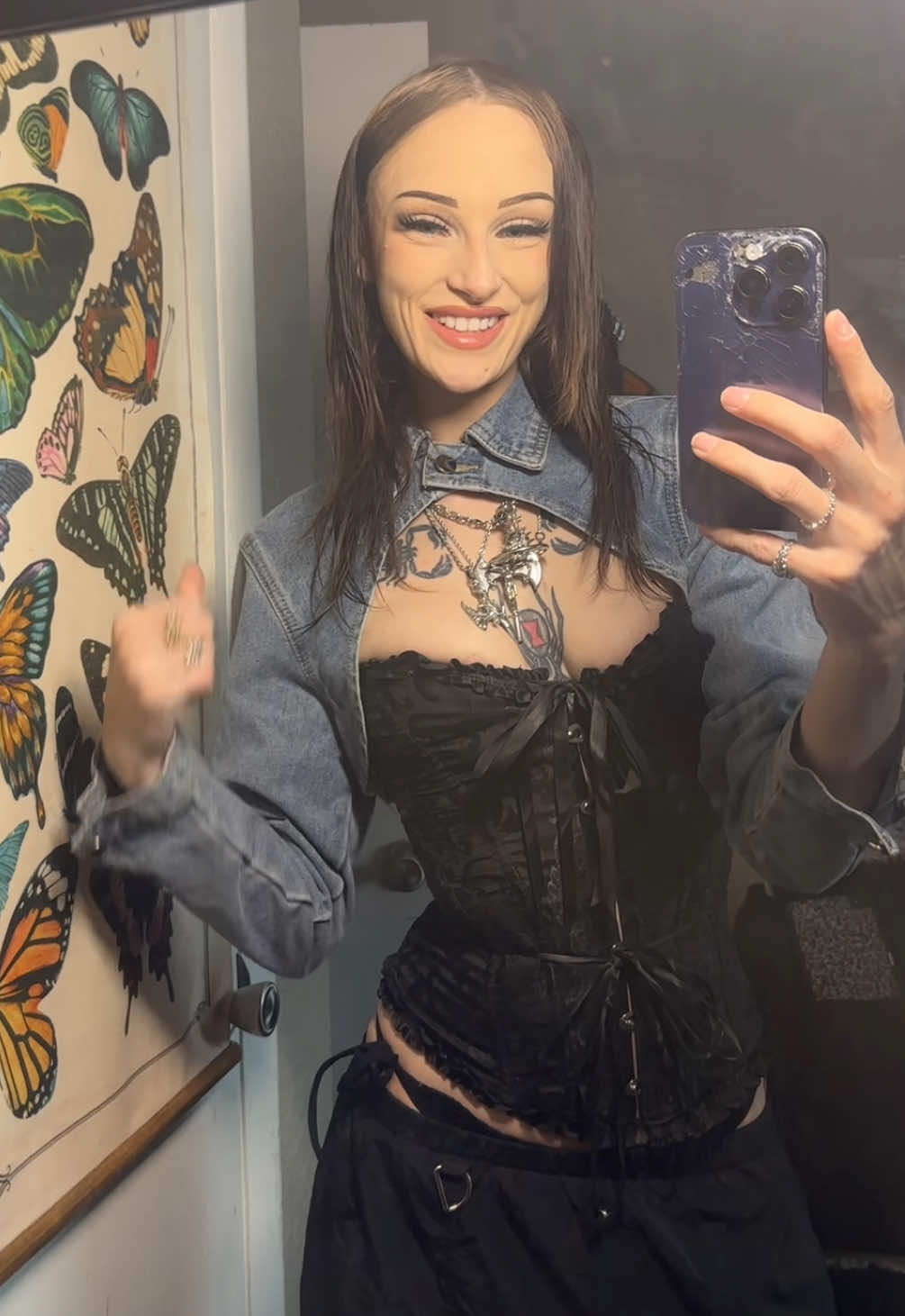 @kyannah!