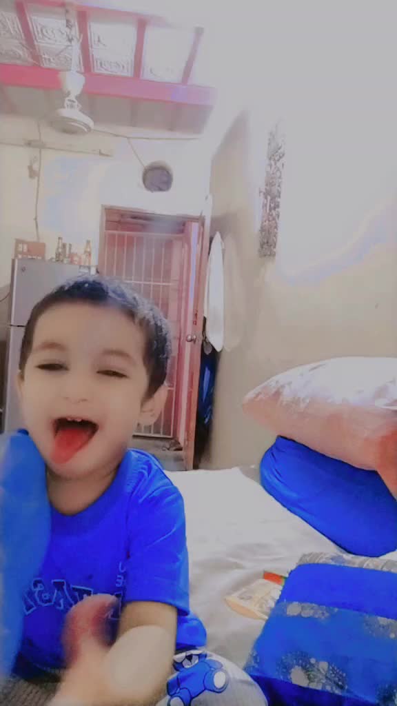 @Amir Rockstar