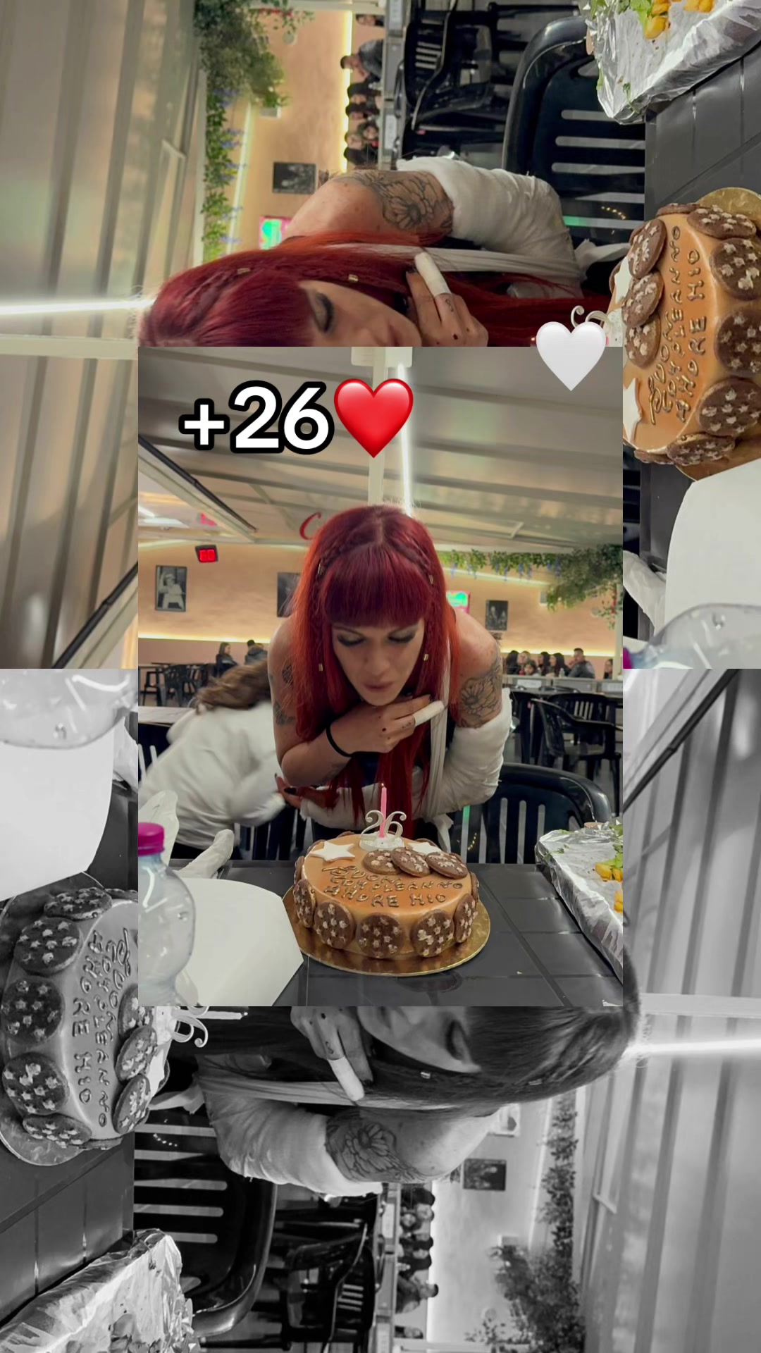 @RosyLaRocca